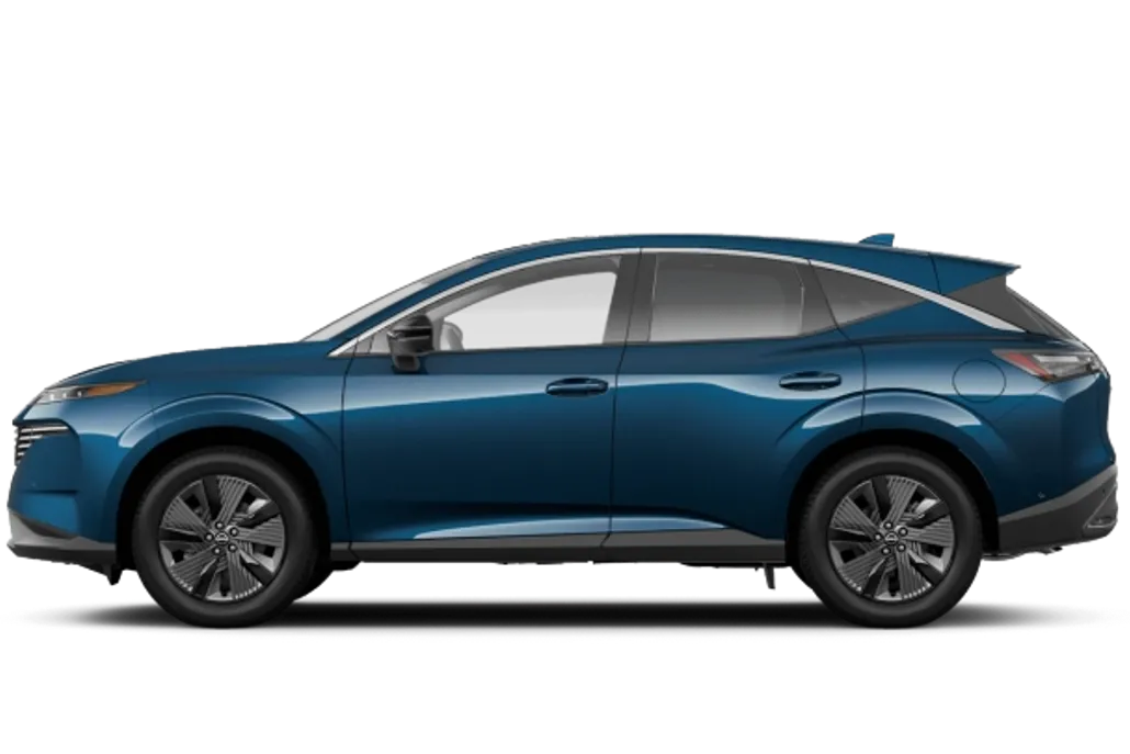 2025 Nissan Murano SL photo 1