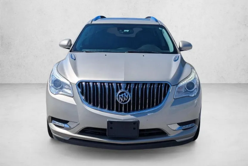 2015 Buick Enclave Premium photo 1