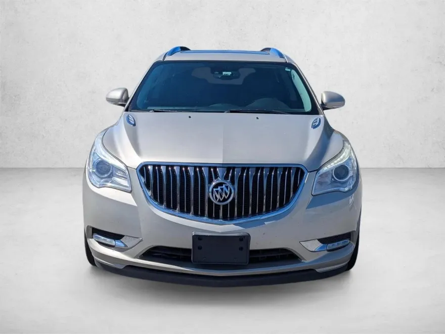 2015 Buick Enclave Premium photo 1