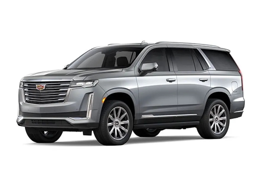 2023 Cadillac Escalade Premium Luxury Platinum photo 1