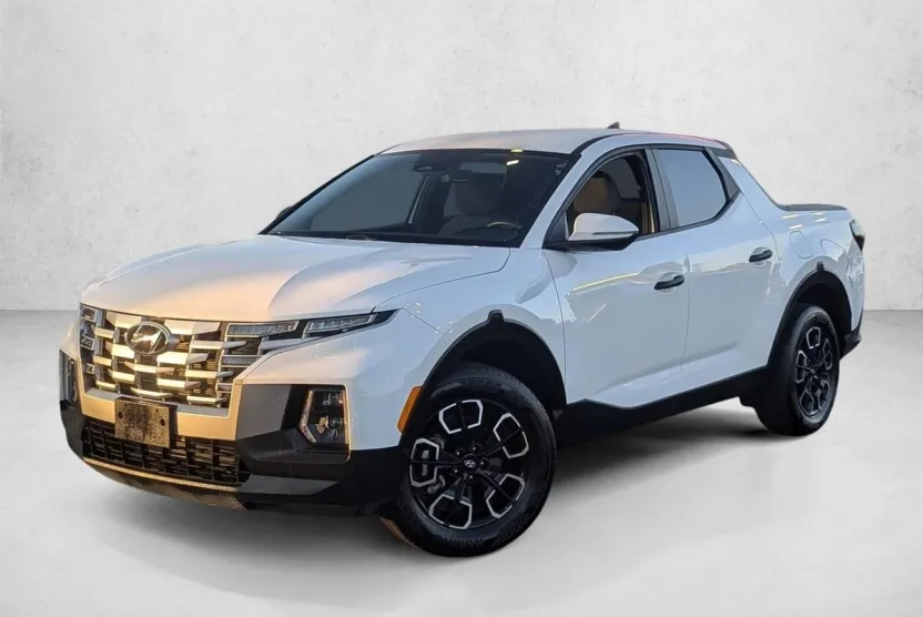 2024 Hyundai Santa Cruz SEL photo 1