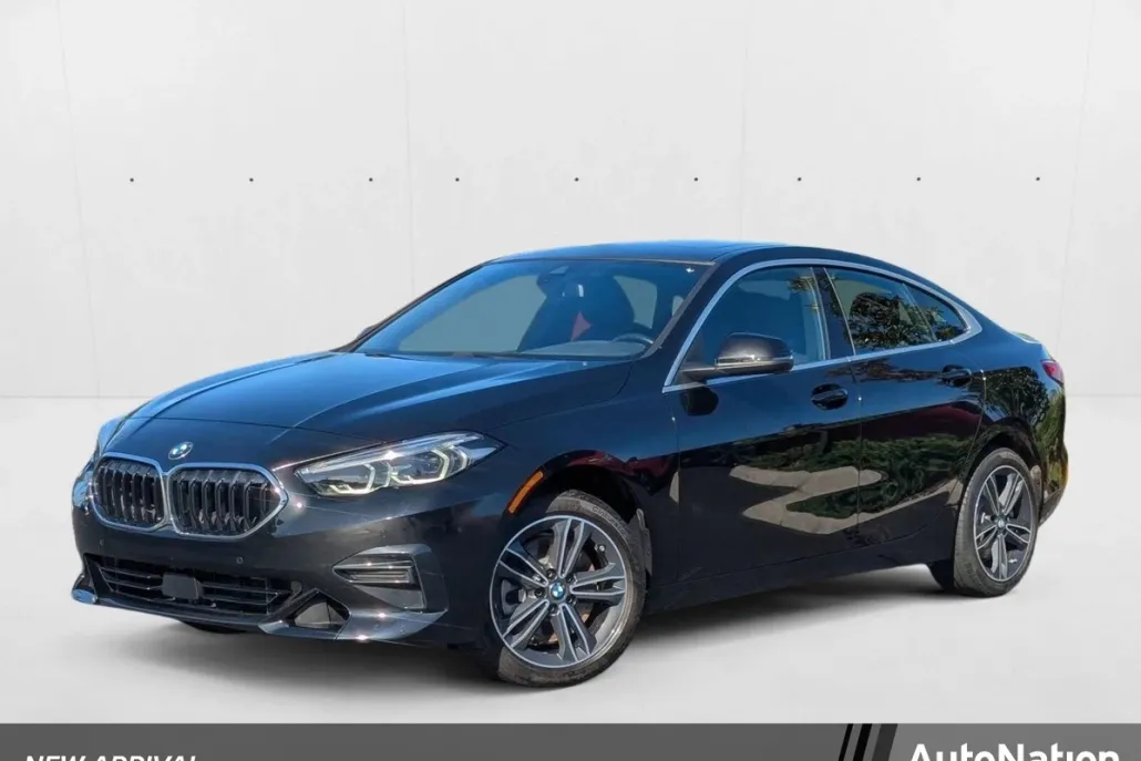2024 Bmw 228i Coupe photo 1