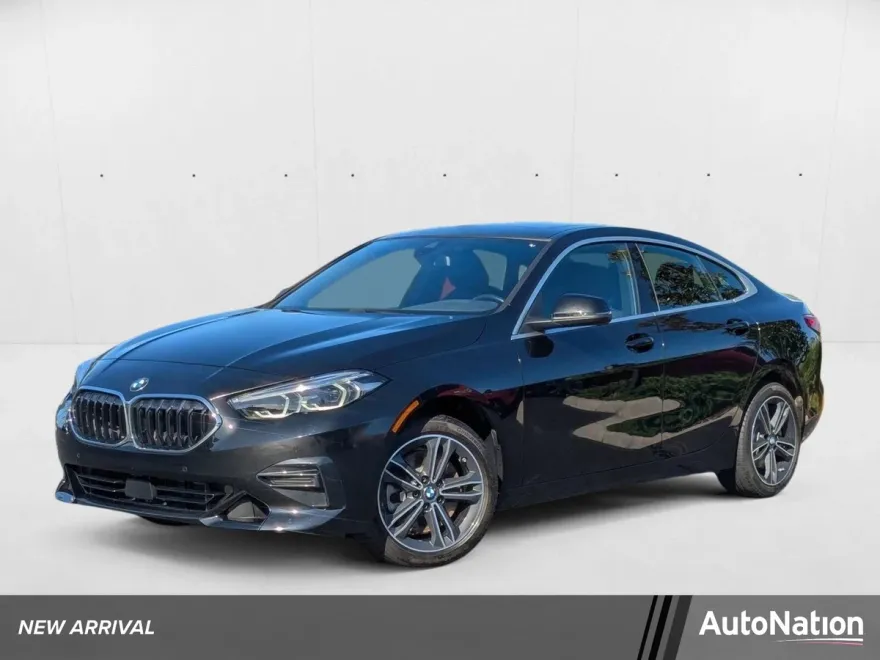 2024 Bmw 228i Coupe photo 1
