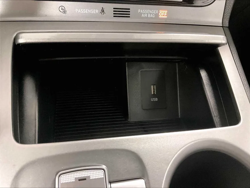2023 Hyundai Kona Electric SE photo 27