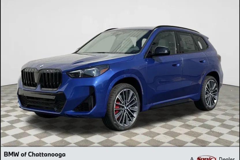 2026 Bmw X1 XDrive28i photo 1