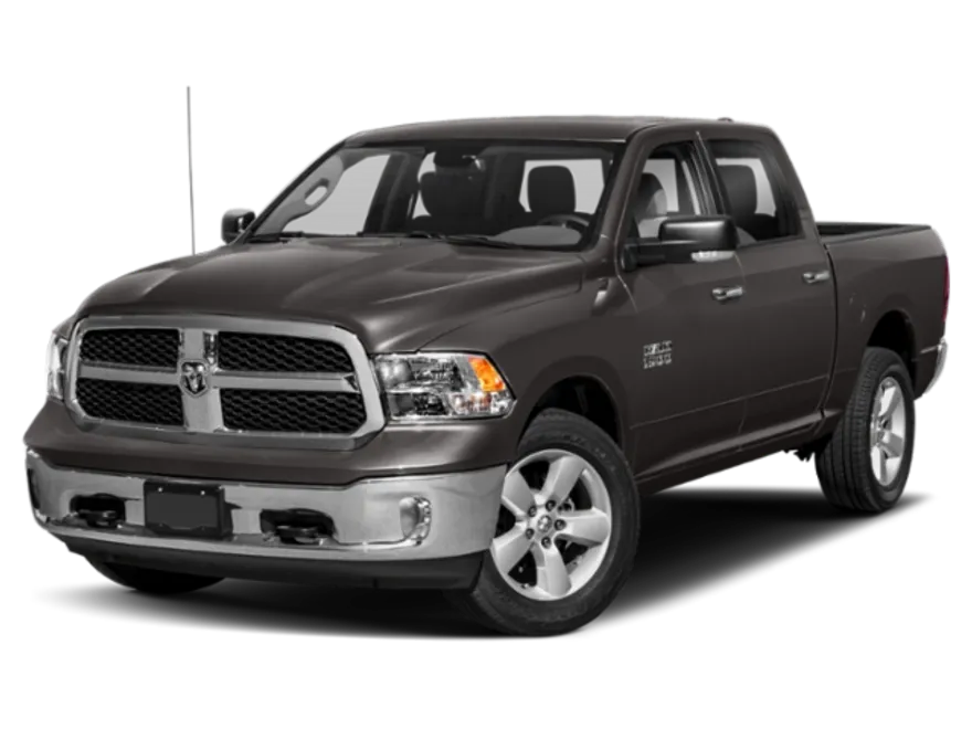 2014 Ram 1500 Lone Star photo 1