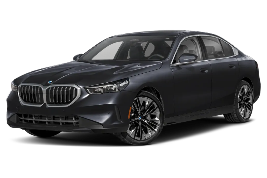 2025 Bmw 530i xDrive photo 1