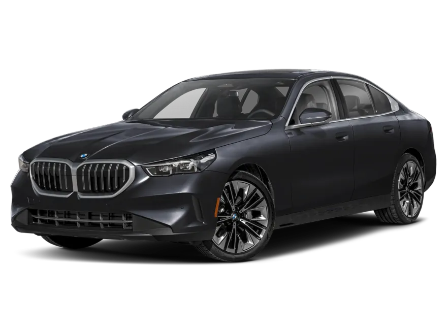 2025 Bmw 530i xDrive photo 1
