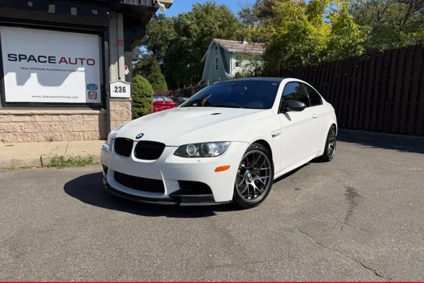 2013 Bmw M3 3 photo 1