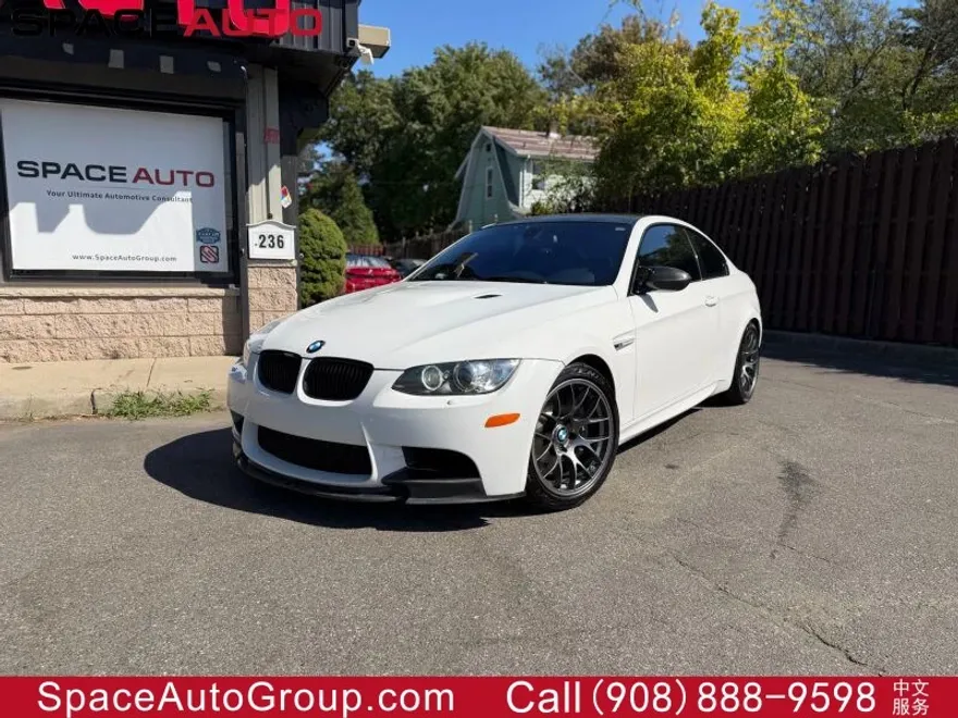 2013 Bmw M3 3 photo 1