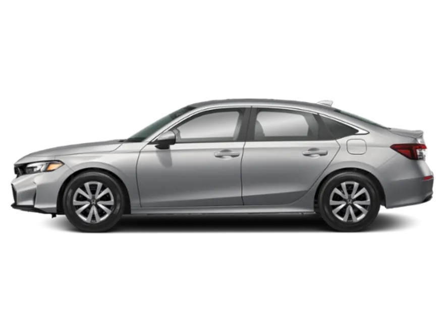 2025 Honda Civic Sport photo 1