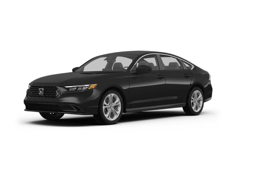 2025 Honda Accord SE photo 1