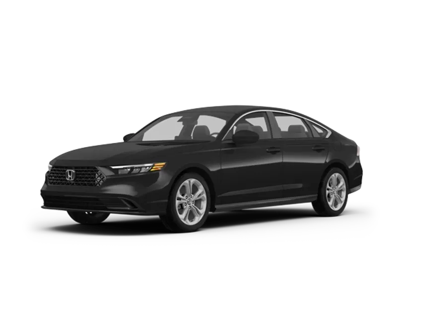2025 Honda Accord SE photo 1