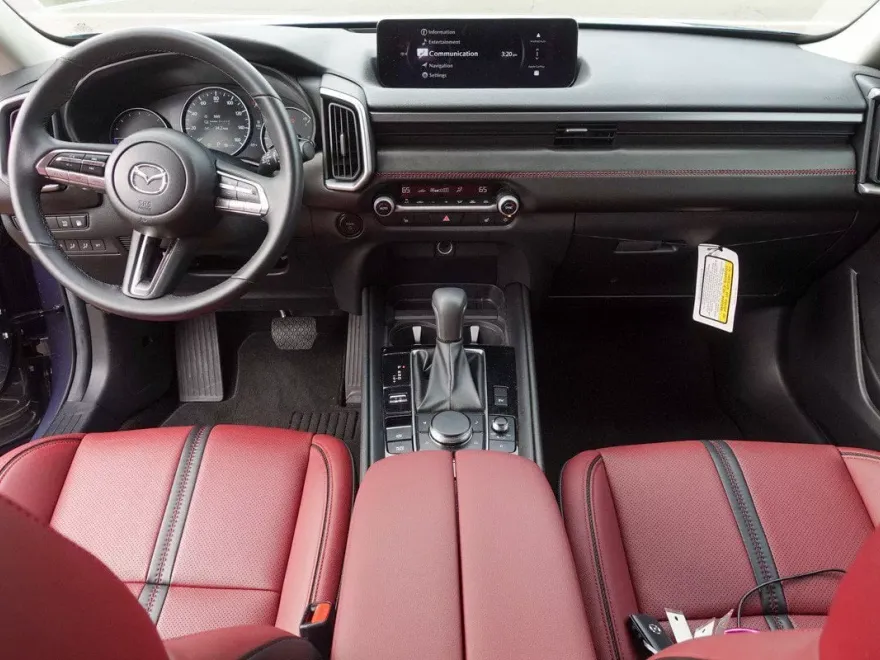 2025 Mazda CX-50 Premium photo 1