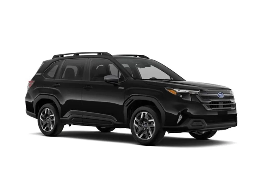 2025 Subaru Forester Premium photo 1