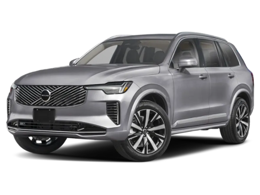 2026 Volvo XC90 Plus photo 1