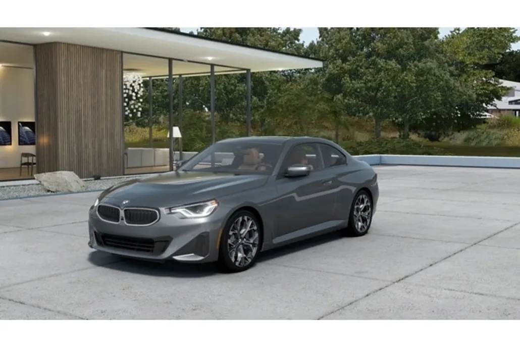 2025 Bmw 230i photo 1