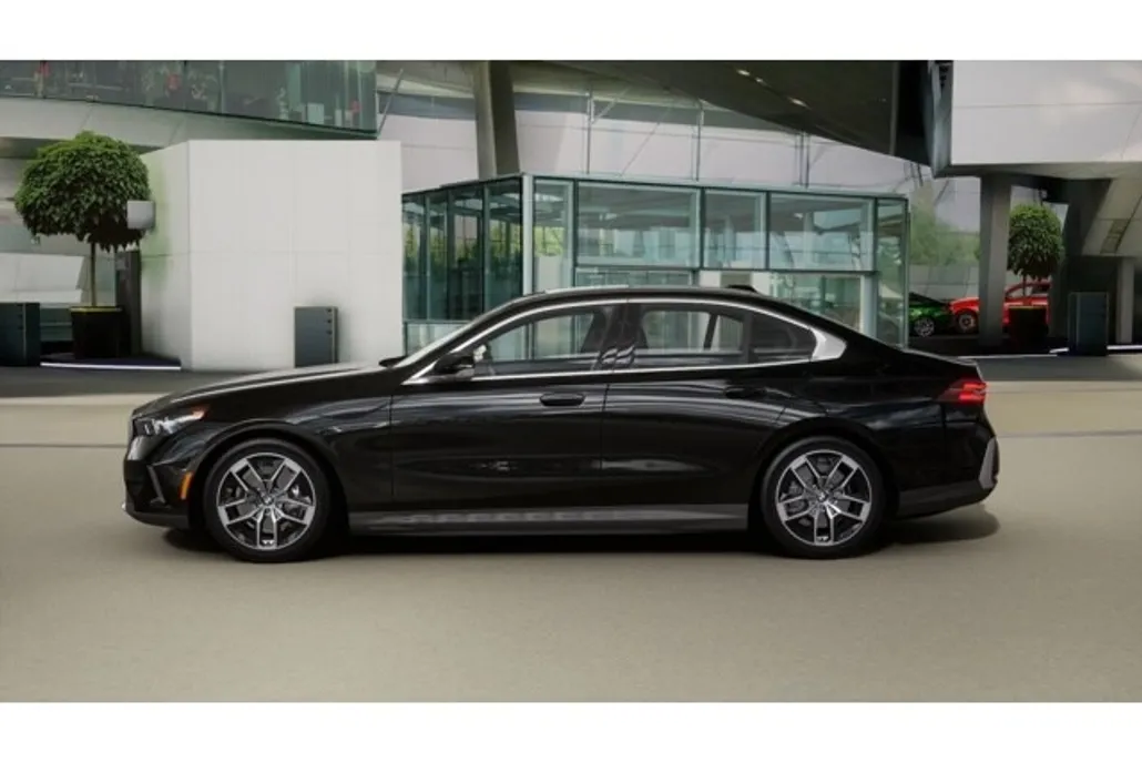 2026 Bmw i5 eDrive40 photo 1