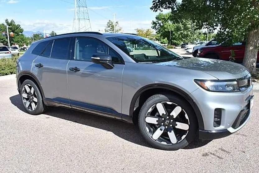 2025 Honda Prologue Elite photo 1