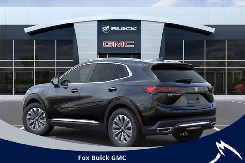 2025 Buick Envision Preferred photo 1