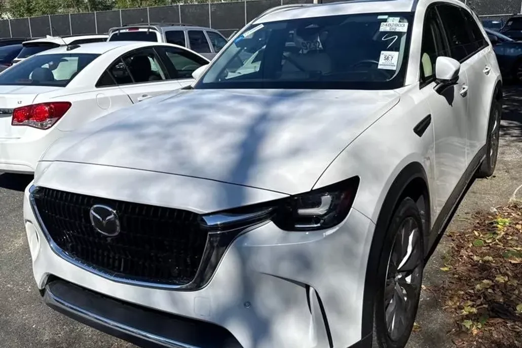 2024 Mazda CX-90 3.3 Turbo Premium Plus photo 1