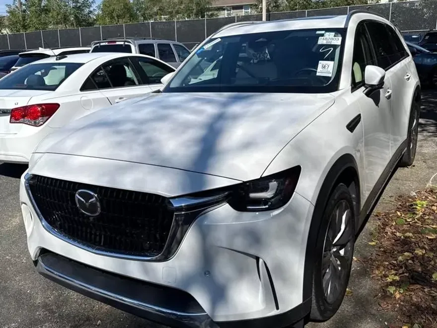 2024 Mazda CX-90 3.3 Turbo Premium Plus photo 1
