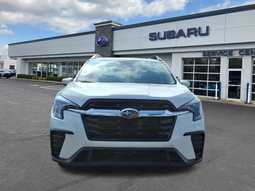 2024 Subaru Ascent Premium photo 1