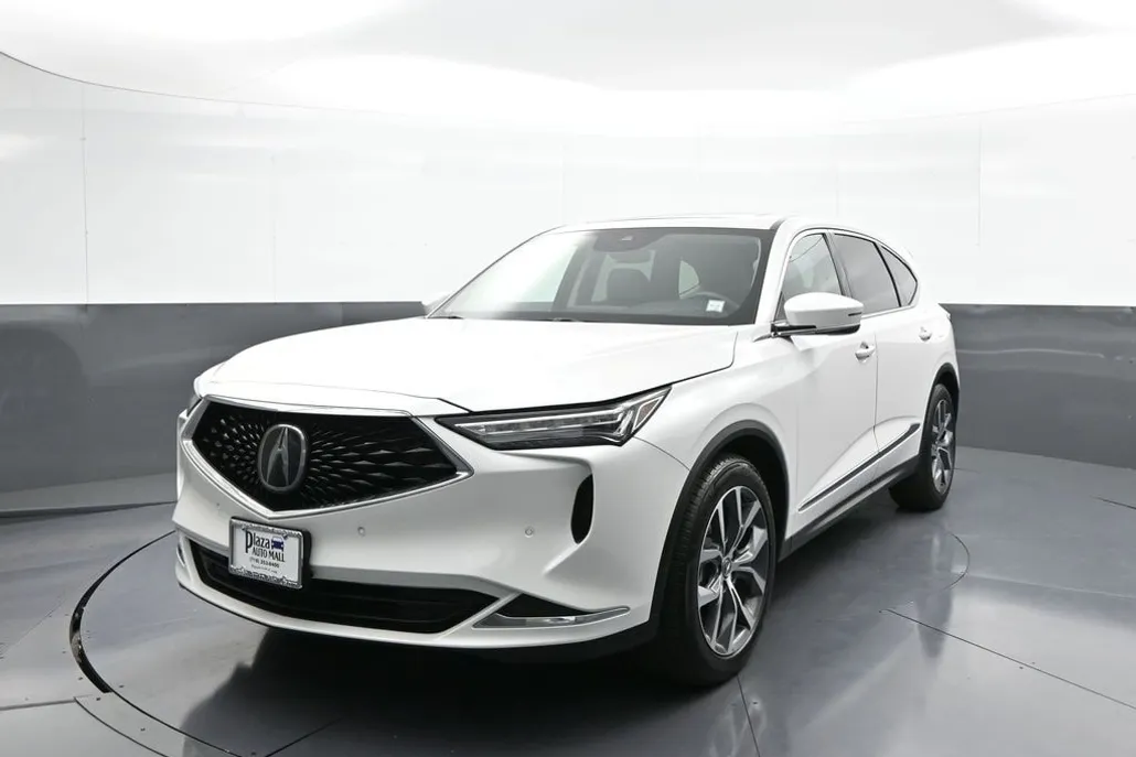 2023 Acura MDX SH-AWD Technology photo 1