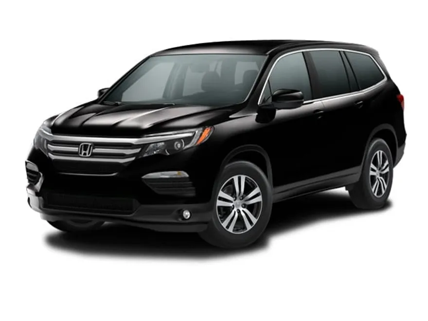 2016 Honda Pilot EX photo 1