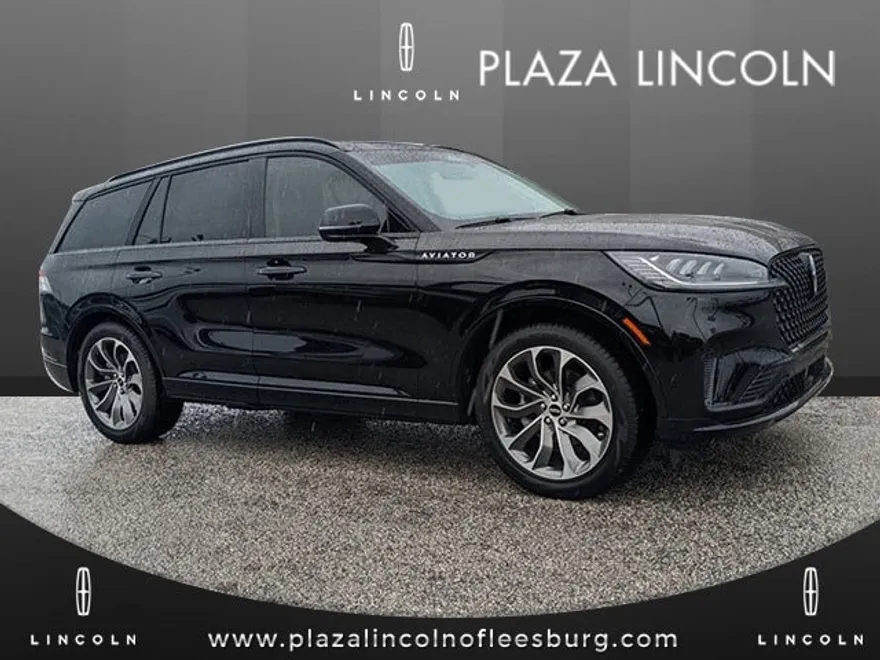 2025 Lincoln Aviator Premiere photo 1