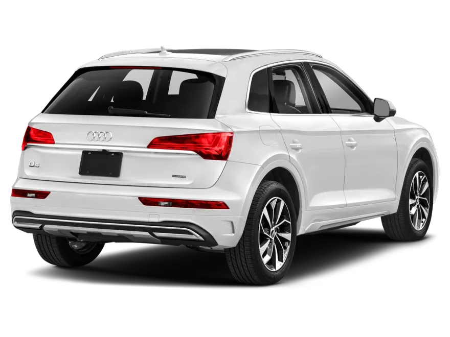 2021 Audi Q5 Premium Plus photo 1