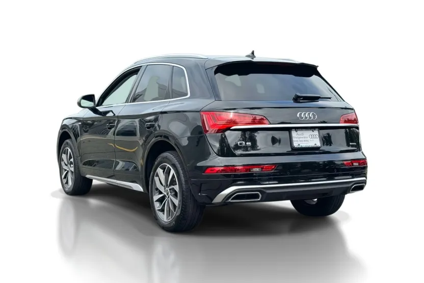 2024 Audi Q5 S line Premium 45 TFSI photo 1