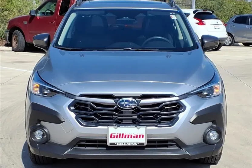 2024 Subaru Crosstrek Premium photo 1