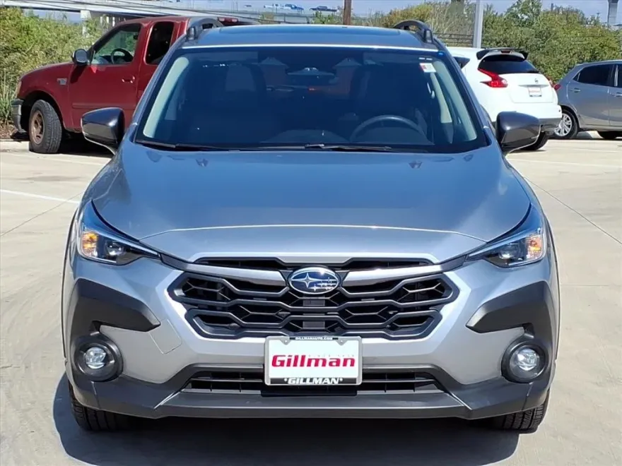2024 Subaru Crosstrek Premium photo 1
