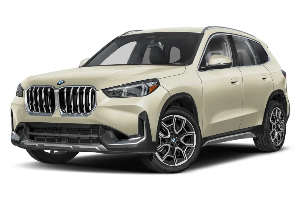 2026 Bmw X1 XDrive28i photo 1