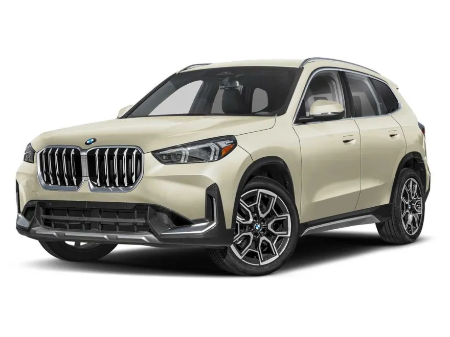 2026 Bmw X1 XDrive28i photo 1