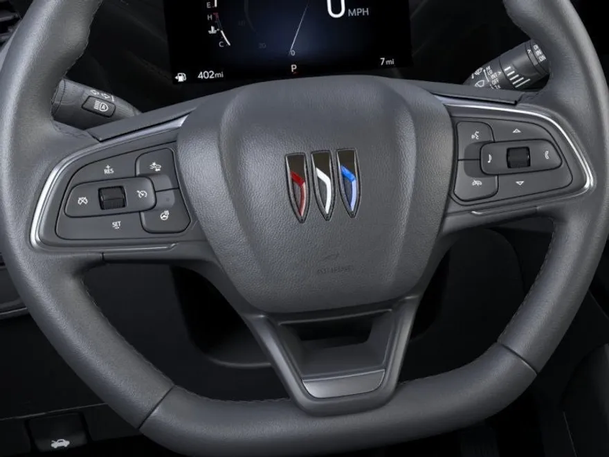 2026 Buick Encore GX Sport Touring photo 17