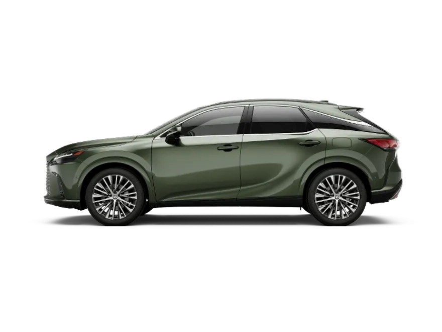 2025 Lexus RX 350h Premium AWD photo 1