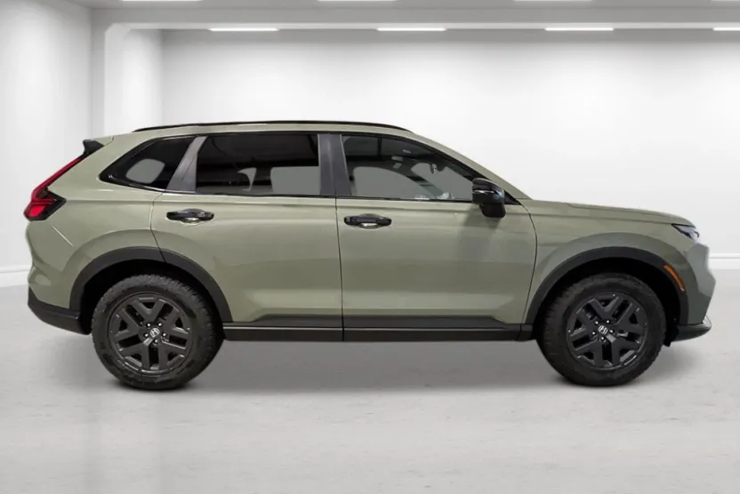 2026 Honda CR-V Hybrid photo 1