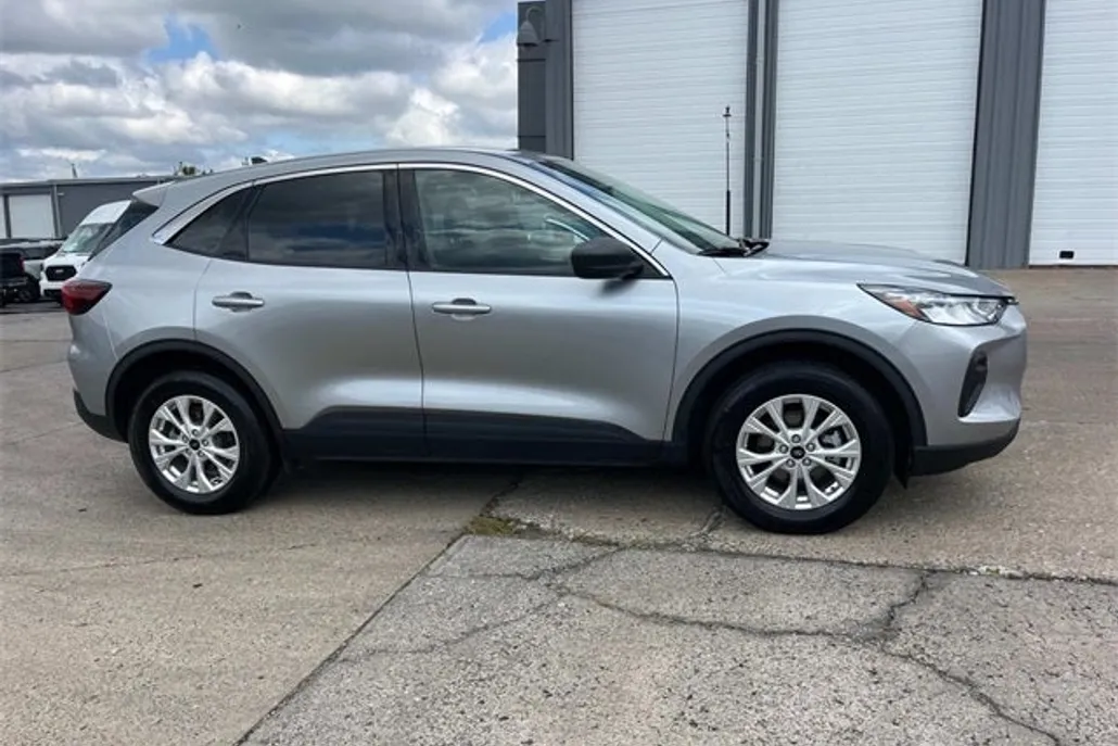 2023 Ford Escape Active photo 1