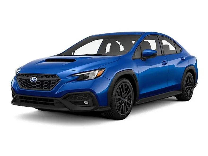 2023 Subaru WRX Premium photo 1