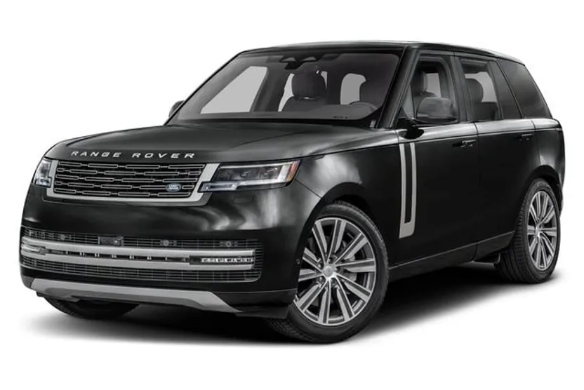 2025 Land Rover Range Rover Autobiography photo 1