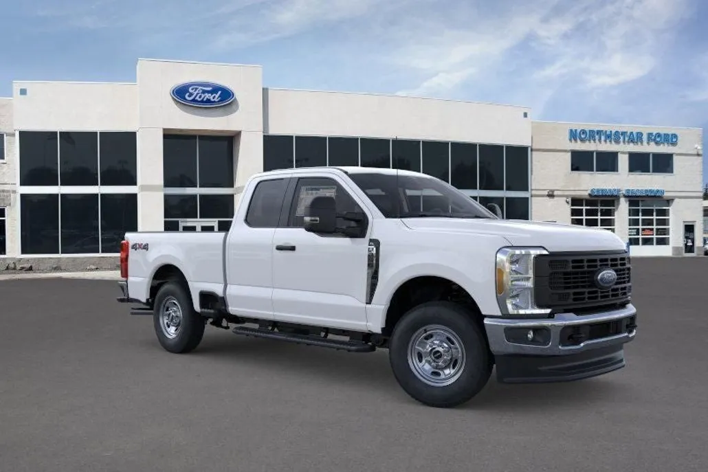 2026 Ford F-250 photo 1