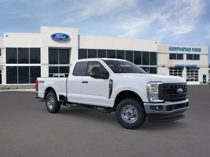 2026 Ford F-250 photo 1