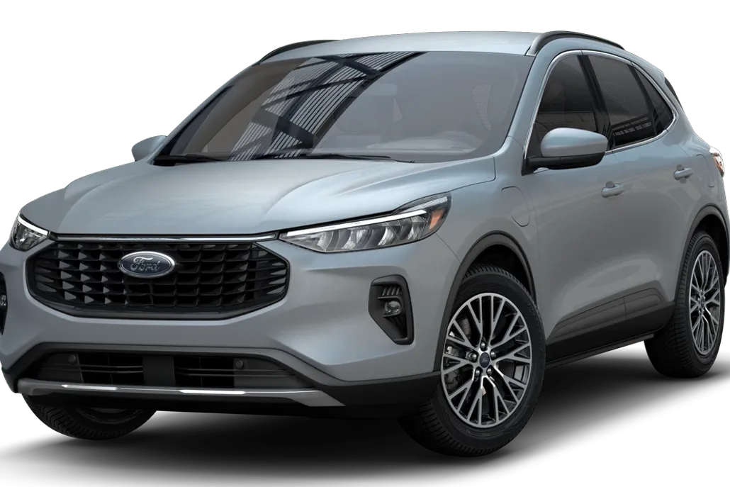 2025 Ford Escape Plug-In Hybrid Base photo 16