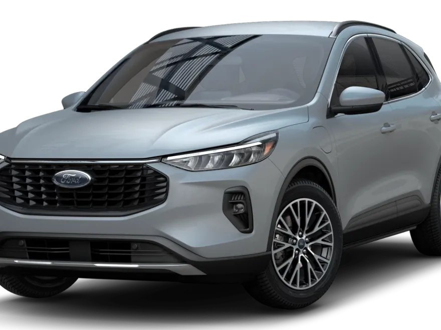 2025 Ford Escape Plug-In Hybrid Base photo 16