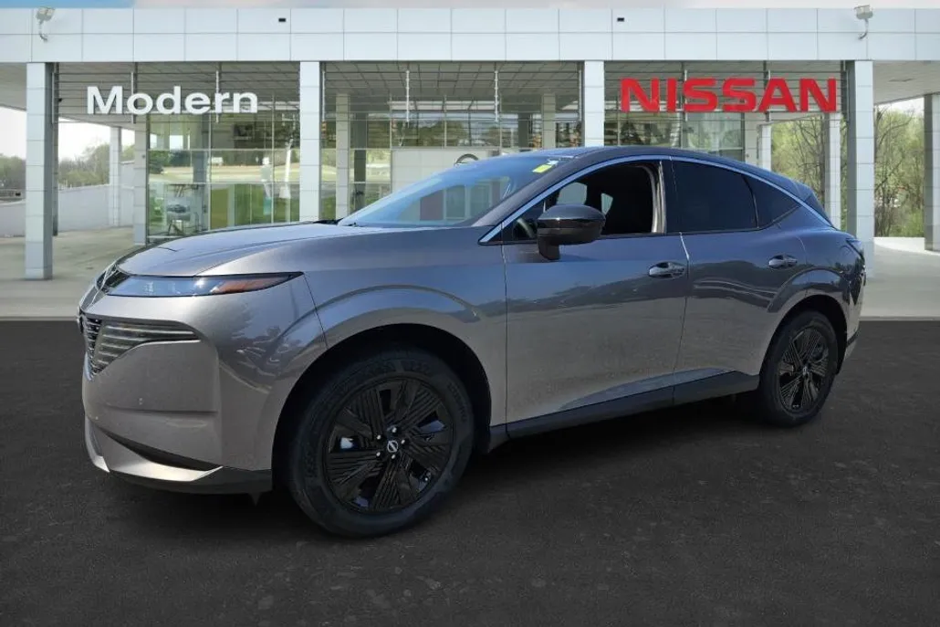 2025 Nissan Murano SV photo 1