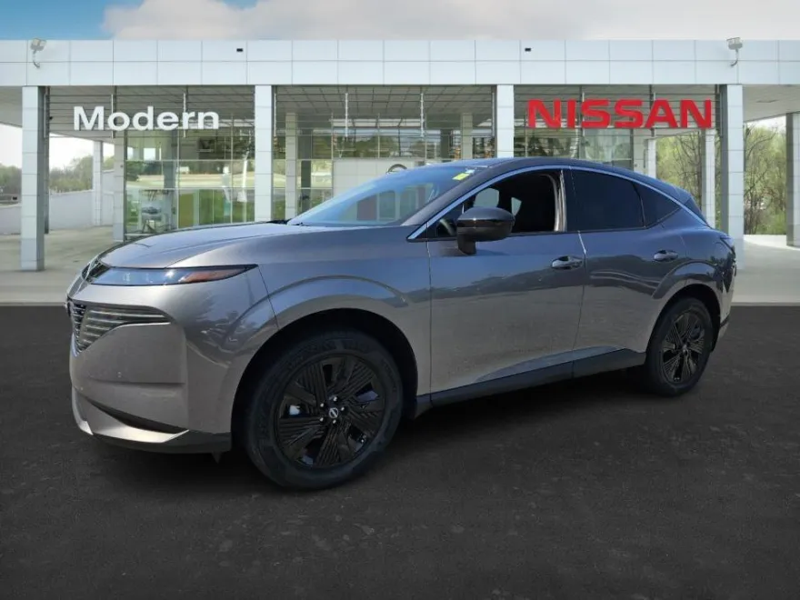 2025 Nissan Murano SV photo 1