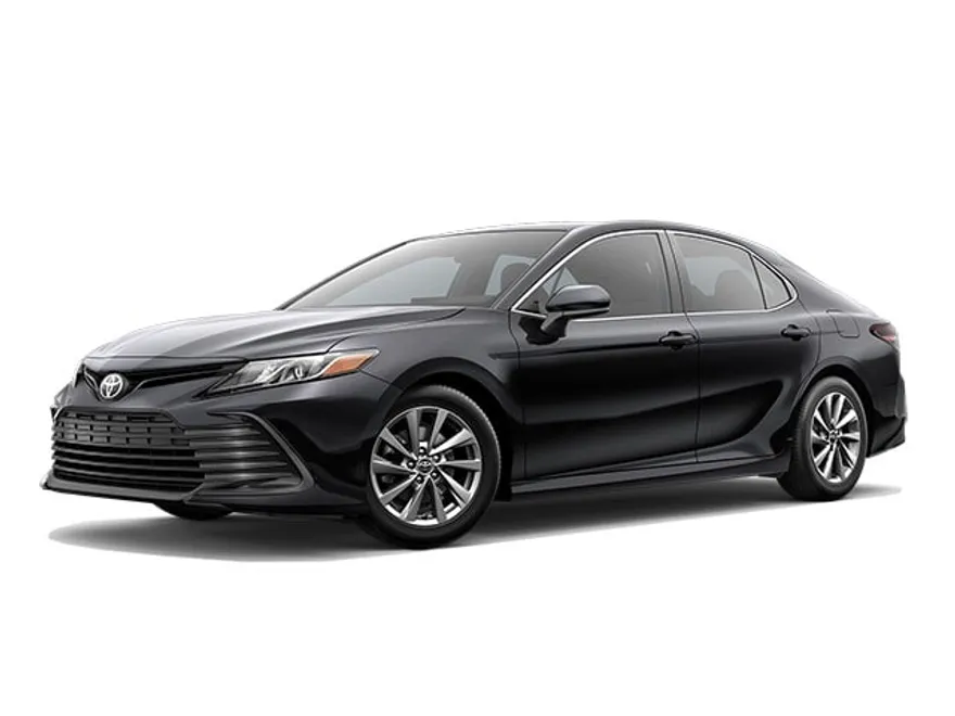 2023 Toyota Camry LE photo 1