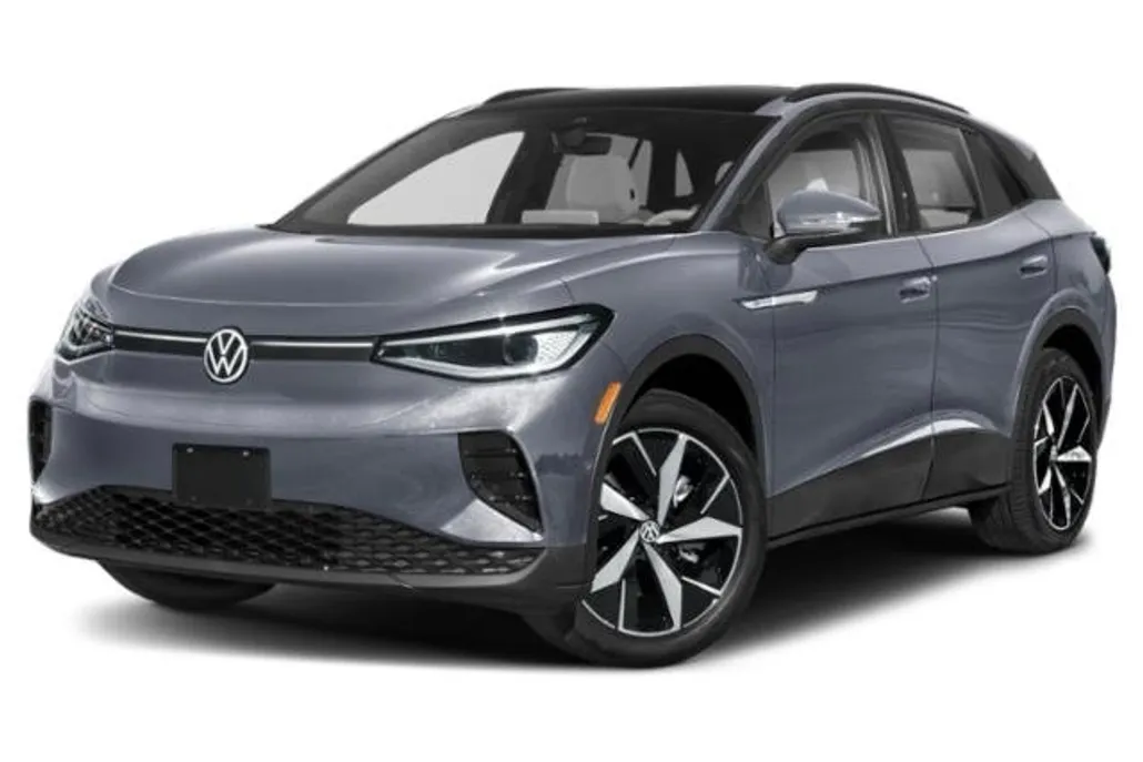 2023 Volkswagen ID.4 Pro S photo 1